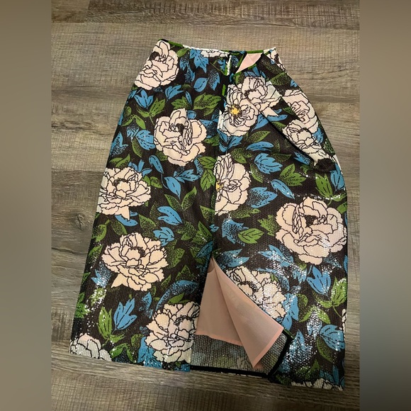 Diane Von Fuerstenberg Skirt - Picture 3 of 4